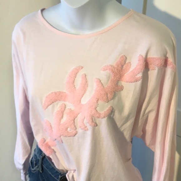 Crop Top - Picture 2 of 7